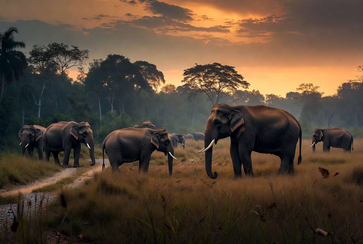 Elephant Tourism in Thailand: Mahouts, Welfare and Responsible Experiences