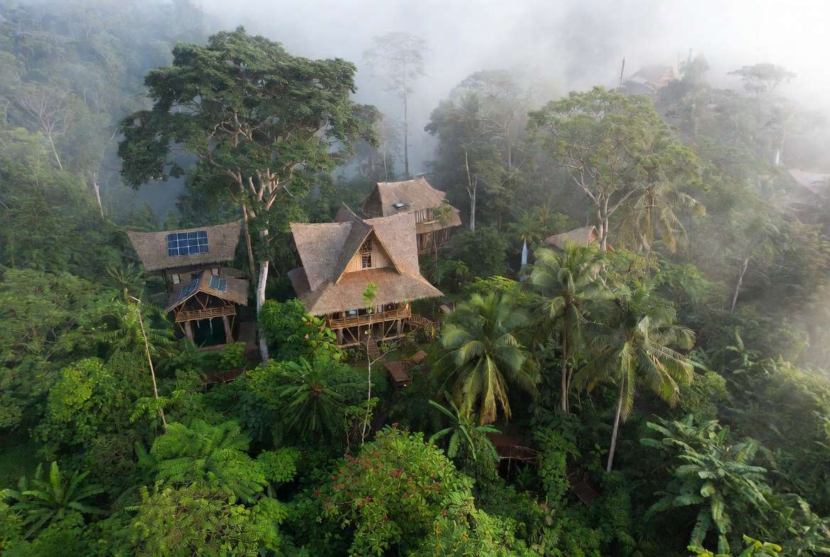 How to Spot Eco-Hotel Greenwashing in Thailand