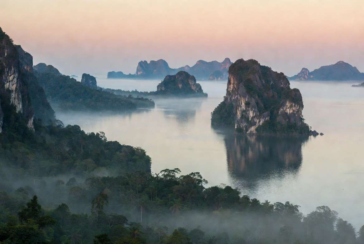 Khao Sok National Park: A Responsible Visitor Guide