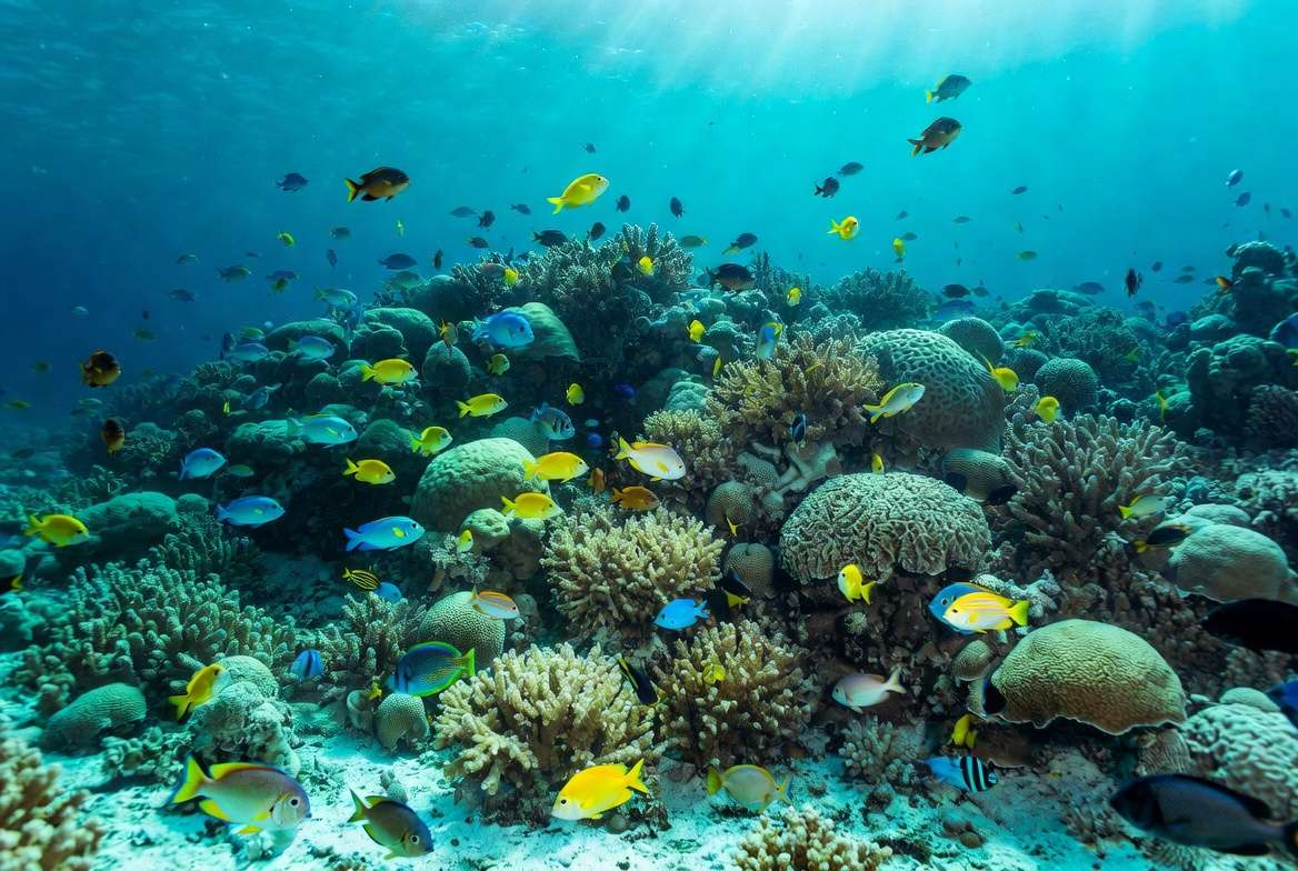 Responsible Snorkelling and Diving in Thailand