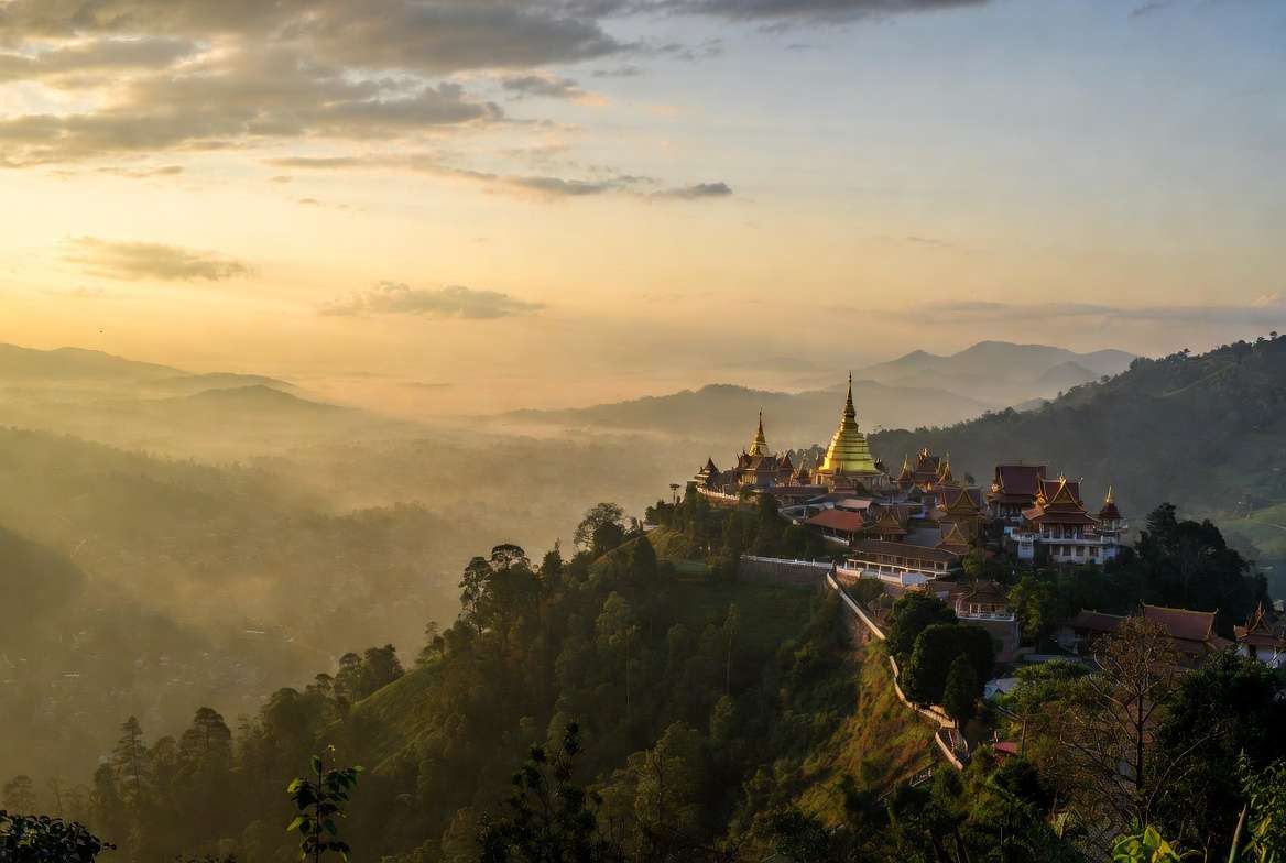 Responsible Travel Guide to Chiang Mai
