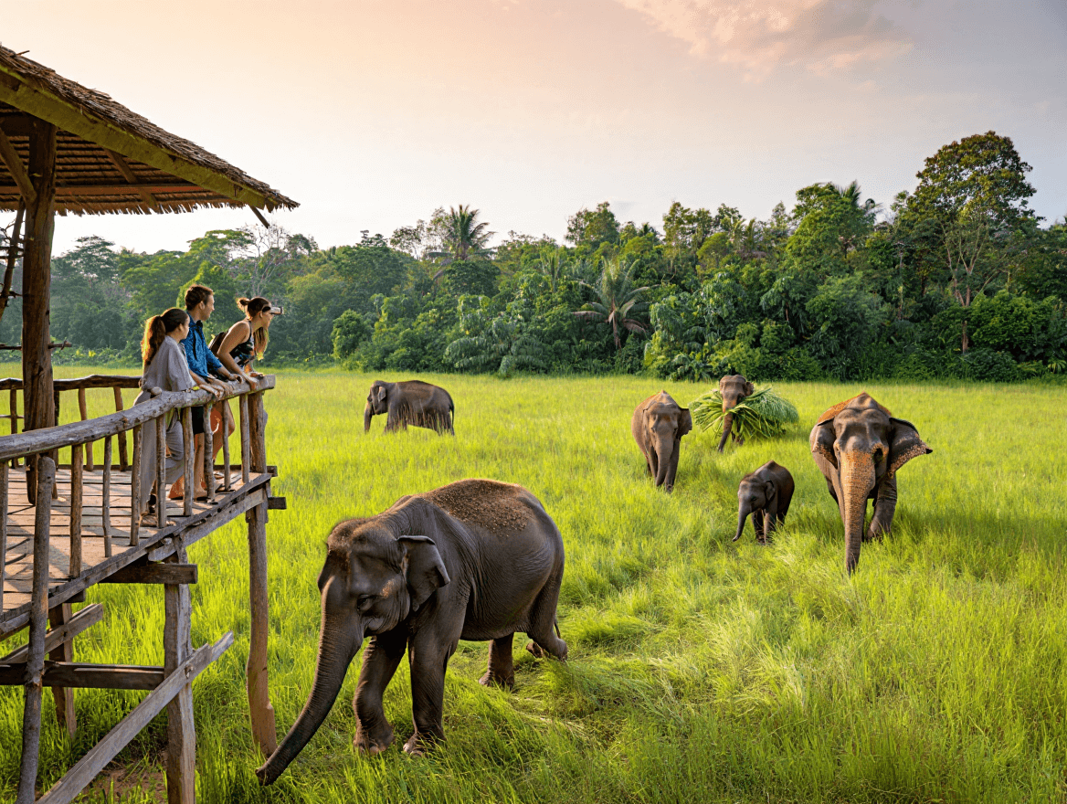 Thailand National Parks: A Responsible Travel Guide